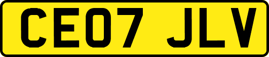 CE07JLV