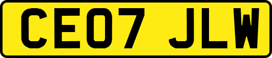 CE07JLW