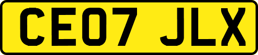 CE07JLX