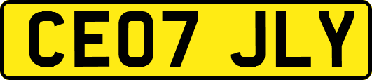 CE07JLY