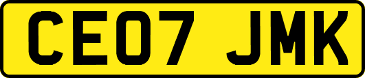 CE07JMK