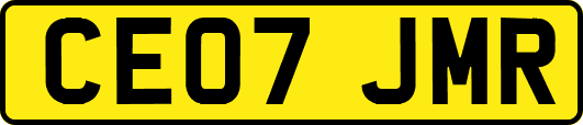 CE07JMR