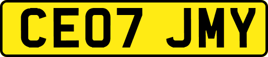 CE07JMY