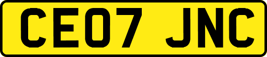 CE07JNC