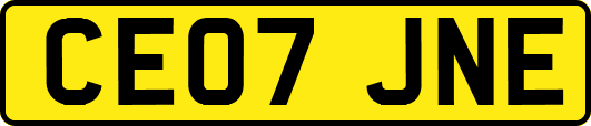 CE07JNE