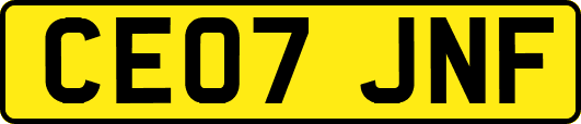 CE07JNF