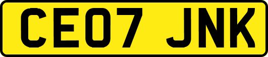 CE07JNK