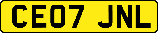 CE07JNL