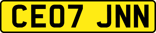 CE07JNN