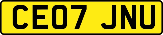 CE07JNU