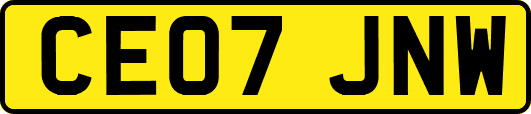 CE07JNW