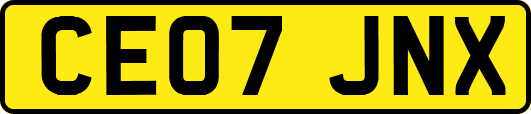CE07JNX