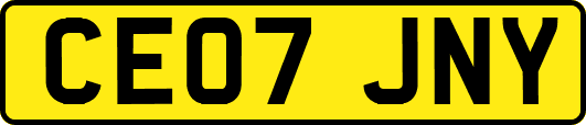 CE07JNY