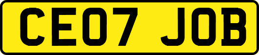 CE07JOB