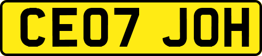 CE07JOH