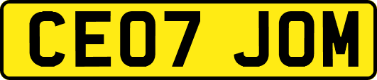 CE07JOM