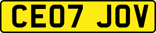 CE07JOV