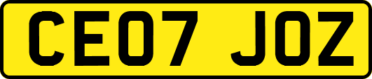 CE07JOZ