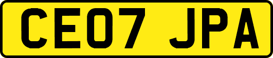 CE07JPA
