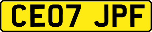 CE07JPF