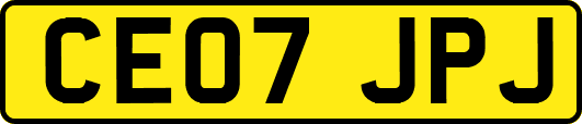 CE07JPJ