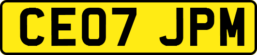 CE07JPM