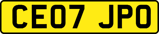 CE07JPO