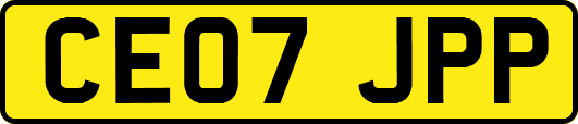 CE07JPP
