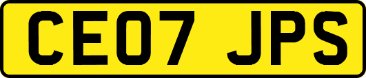 CE07JPS