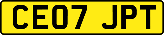 CE07JPT
