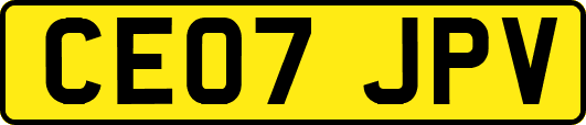 CE07JPV