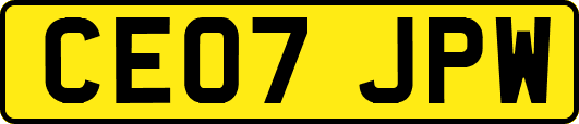 CE07JPW