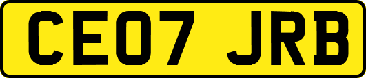 CE07JRB