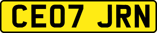 CE07JRN