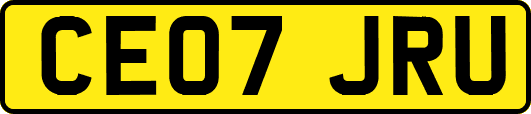 CE07JRU