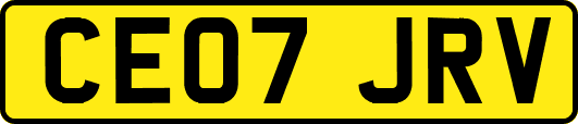CE07JRV
