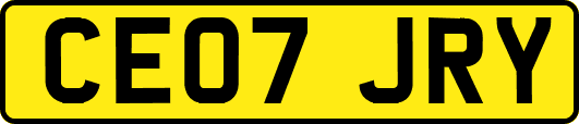 CE07JRY