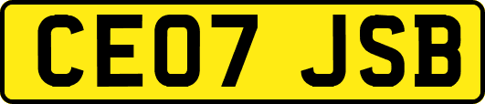CE07JSB