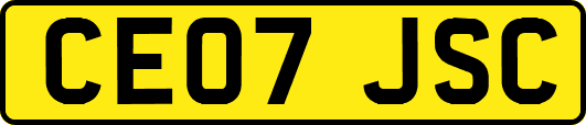 CE07JSC