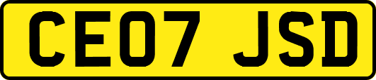 CE07JSD