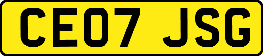CE07JSG