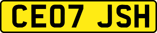CE07JSH