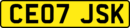 CE07JSK