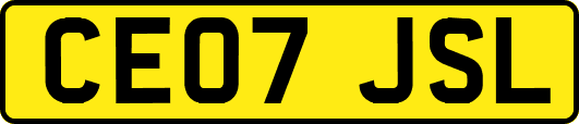 CE07JSL