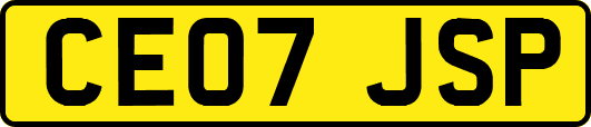 CE07JSP