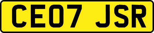 CE07JSR