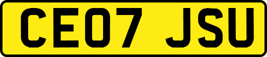CE07JSU