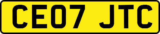 CE07JTC