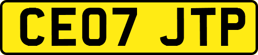 CE07JTP