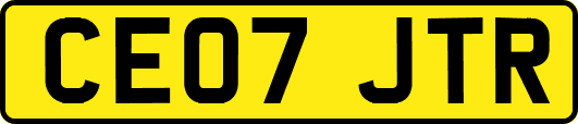 CE07JTR
